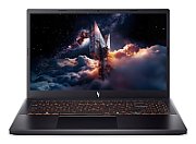 Laptop Acer Nitro V 15 ANV15-52-79TY, 15.6 inch 1920 x 1080, Intel 240H (10 C / 16 T, 2.5 GHz - 5.2 GHz, 24 MB cache, 28 W), 16 GB DDR5, 1 TB SSD, Nvidia GeForce RTX 5050, Free DOS, Tastatura International, Negru