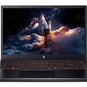 Laptop Acer Nitro V 15 ANV15-52-79TY, 15.6 inch 1920 x 1080, Intel 240H (10 C / 16 T, 2.5 GHz - 5.2 GHz, 24 MB cache, 28 W), 16 GB DDR5, 1 TB SSD, Nvidia GeForce RTX 5050, Free DOS, Tastatura International, Negru