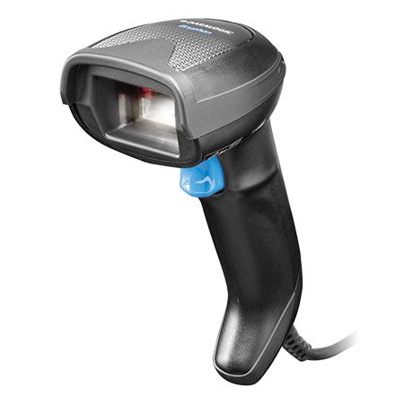 GRYPHON I GD4620 KIT 2D HIGH/DENSITY SINGLE-SENSOR 5VDC USB-O