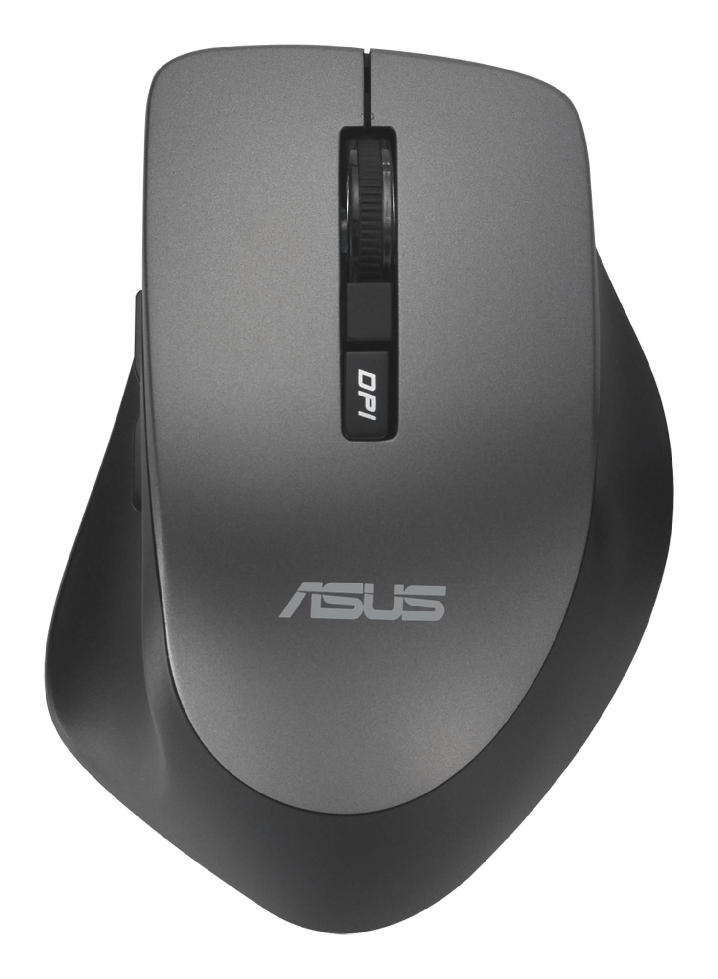 AS MOUSE WT425 OPTICAL WIRELESS GY