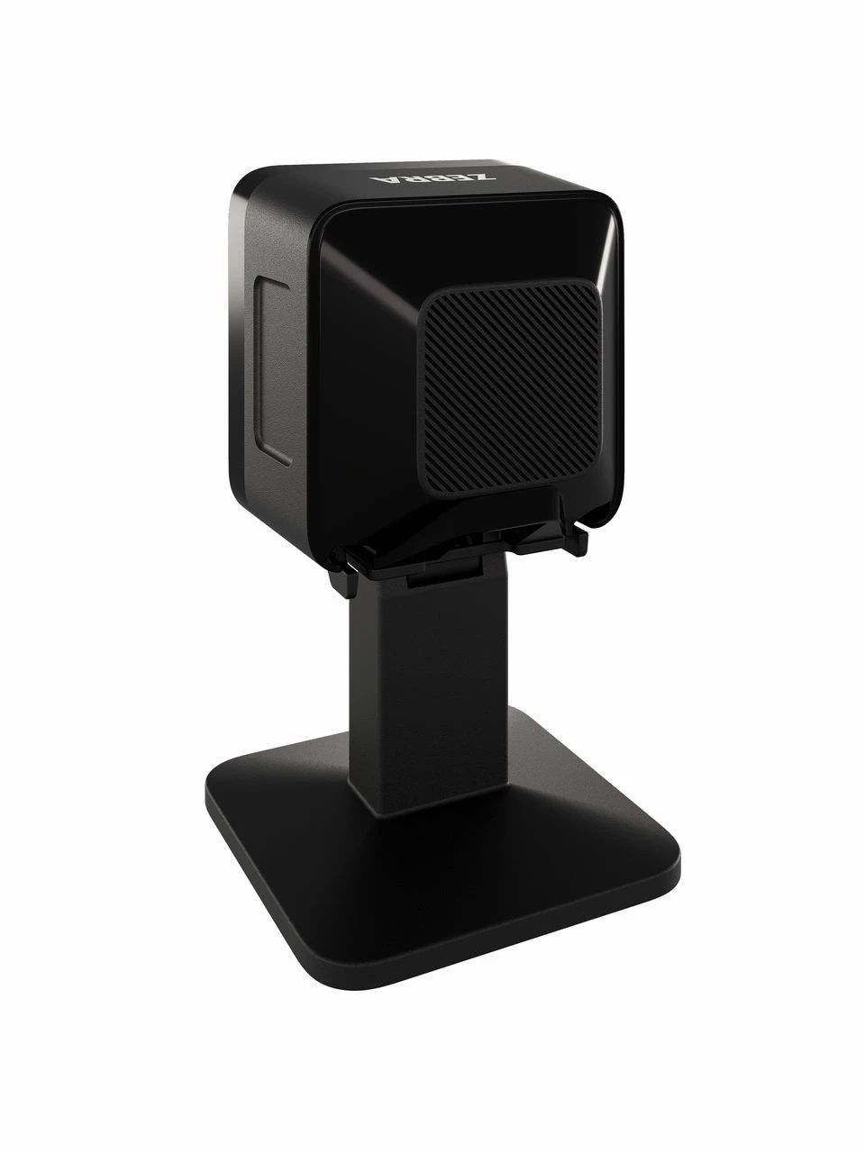 Zebra Adjustable Stand