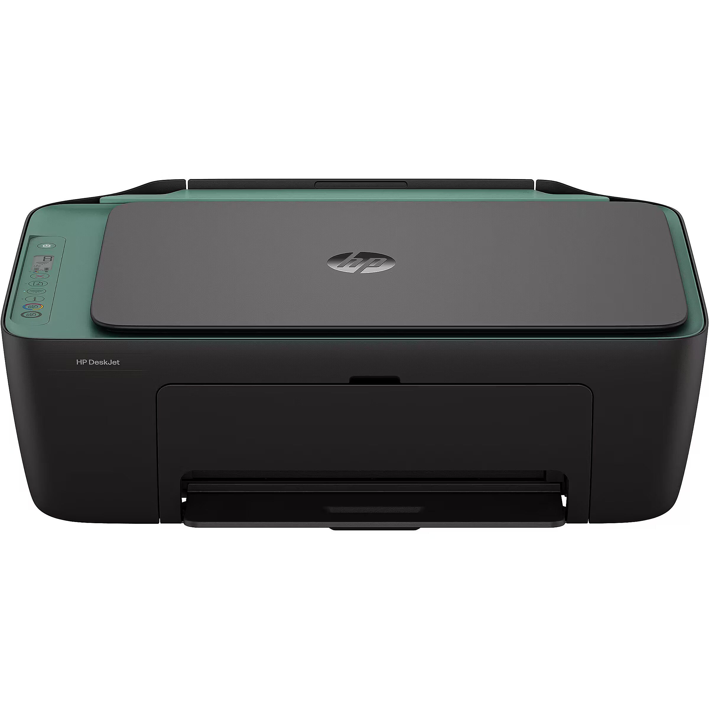 Imprimanta multifunctionala inkjet color HP DeskJet 2920, A4, USB 2.0, Wi-Fi, 7.5 ppm negru, 5.5 ppm color