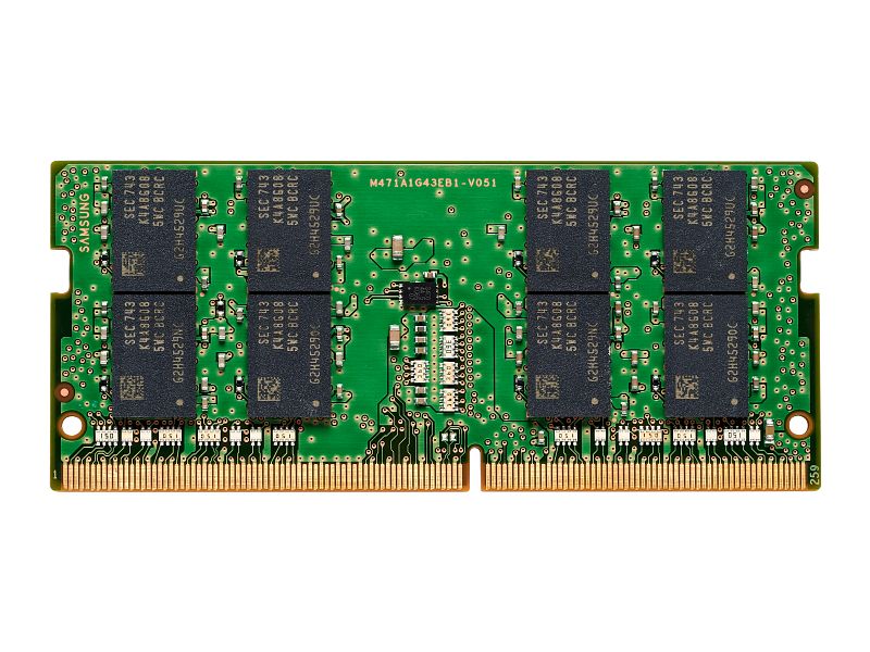 HP 4M9Y5AA module de memorie 16 Giga Bites 1 x 16 Giga Bites