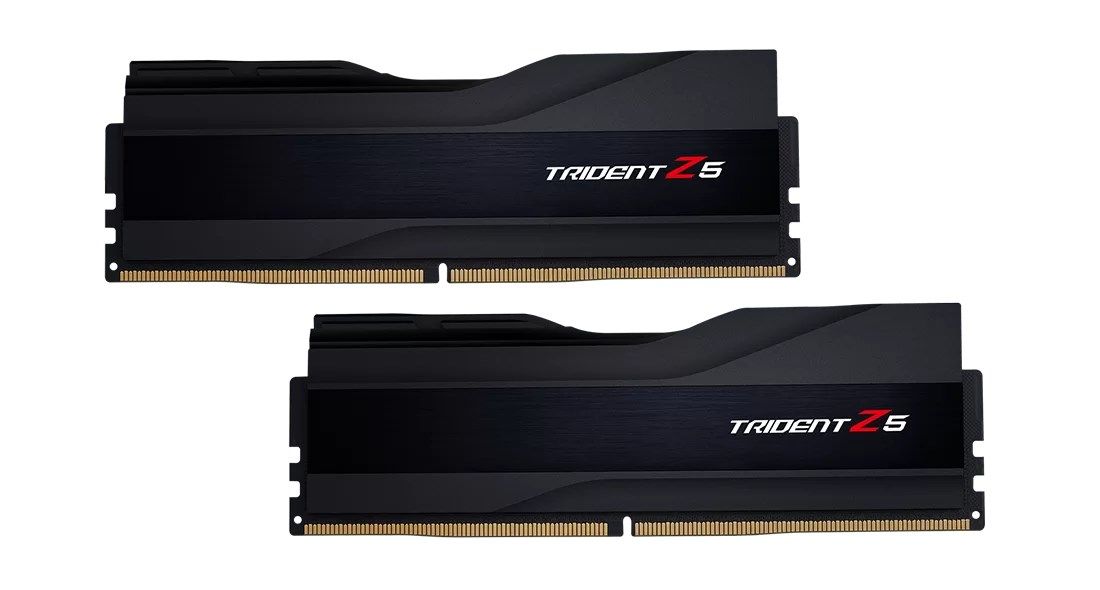 G.Skill F5-6000J3238G32GX2-TZ5K modul de memorie 64 GB 2 x 32 GB DDR5