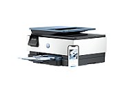 HP OfficeJet Pro 8125e All-in-One Prntr Inkjet termală A4 4800 x 1200 DPI 20 ppm Wi-Fi