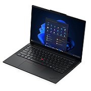 Laptop Lenovo ThinkPad E14 G7 21T0005KRI, 14 inch 1920 x 1200, AMD Ryzen 7 250 (8 C / 16 T, 3.3 GHZ - 5.1 GHz, 24 MB cache, N/A), 32 GB DDR5, 1 TB SSD, AMD Radeon 780M Graphics, Free DOS, Tastatura International, Black