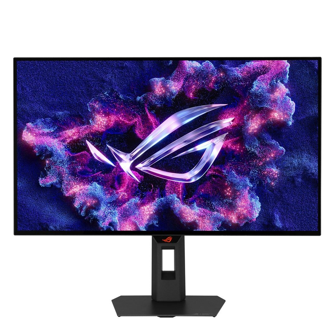 ASUS ROG Strix OLED XG27AQDMGR monitoare LCD 67,3 cm (26.5 ) 2560 x 1440 Pixel Quad HD Negru