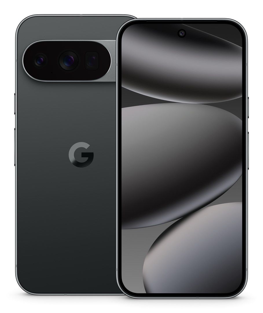 Google Pixel 10 Pro 5G Dual Sim 16GB RAM 512GB Obsidian