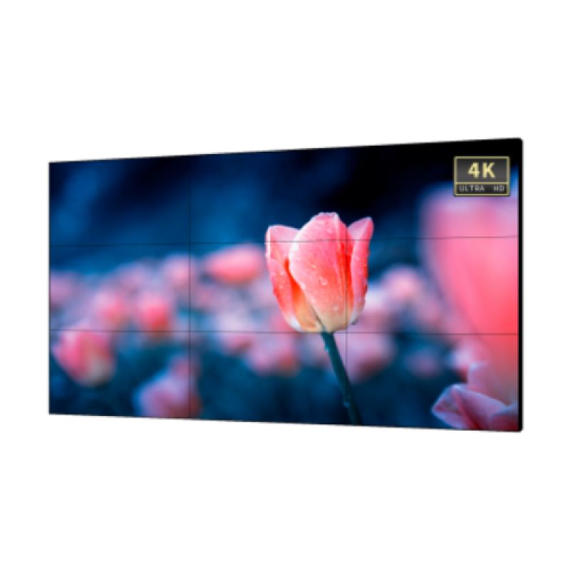 Monitor Videowall Dahua, 55 , 700nit. rama 1.7mm