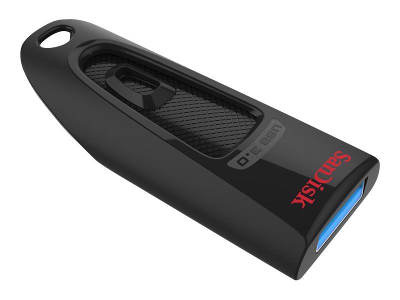 Memorie USB Flash Drive SanDisk Ultra, 32GB, USB 3.0