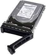 HDD server Dell 400-BJST 600 GB 2.5 inch SAS 12G 15000 RPM 512n, caddy DELL G13 LFF