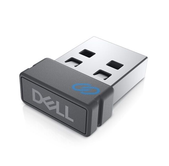 DELL WR221 Receptor USB