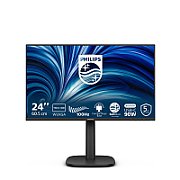 Philips 3000 series 24B2U3301D/00 monitoare LCD 61,2 cm (24.1 ) 1920 x 1200 Pixel WUXGA Negru