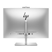 All-In-One HP EliteOne 870 G9, 27 inch 1920 x 1080, Intel Core i5 - 14500 (14 C / 20 T, 2.6 GHz - 5.0 GHz, 24 MB cache), 16 GB RAM, 512 GB SSD, Intel Graphics, Windows 11 Pro