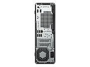 Desktop PC HP Z2 SFF G1i, Intel 265 (20 C / 20 T, 2.40 GHz - 5.3 GHz, 30 MB cache, 182 W), 16 GB RAM, 512 GB SSD, Nvidia A1000 8 GB, Windows 11 Pro