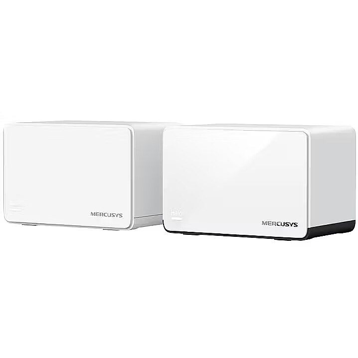 System mesh Mercusys HaloH85X(3-pack)