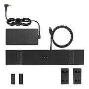 ASUS USB-C Stand Dock DC310