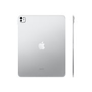 Apple 13-inch iPad Pro (M5) Wi-Fi 2TB with Standard Glass - Silver (2025)