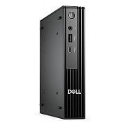 Desktop PC Dell Pro QCM1250, Intel Core i3 -14100T (4 C / 8 T, 2.7 GHz - 4.4 GHz, 12 MB cache), 8 GB RAM, 512 GB SSD, Intel UHD Graphics, Windows 11 Pro