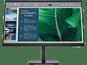 HP Series 3 Pro 23.8 inch FHD Monitor - 324pe monitoare LCD 60,5 cm (23.8 ) 1920 x 1080 Pixel Full HD Negru