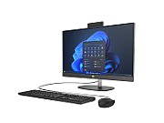 All-In-One HP ProOne 240 G10 BY6U3ET, 23.8 inch 1920 x 1080, Intel Core Ultra 7 155U (12 C / 14 T, 1.7 GHz - 4.8 GHz, 12 MB cache, 15 W), 16 GB DDR5, 512 GB SSD, Intel Graphics 0 GB, Free DOS, Gri