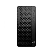 Desktop PC HP ProDesk 2 G1i E Tower Tower, Intel Core i3 -14100 (4 C / 8 T, 3.5 GHz - 4.7 GHz, 12 MB cache, 65 W), 8 GB DDR5, 512 GB SSD, Fara unitate optica, Intel UHD 730 Partajata, 280 W, Free DOS