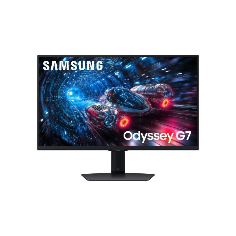 Samsung Monitor Odyssey G7 G70D (LS27FG702EUXEN)