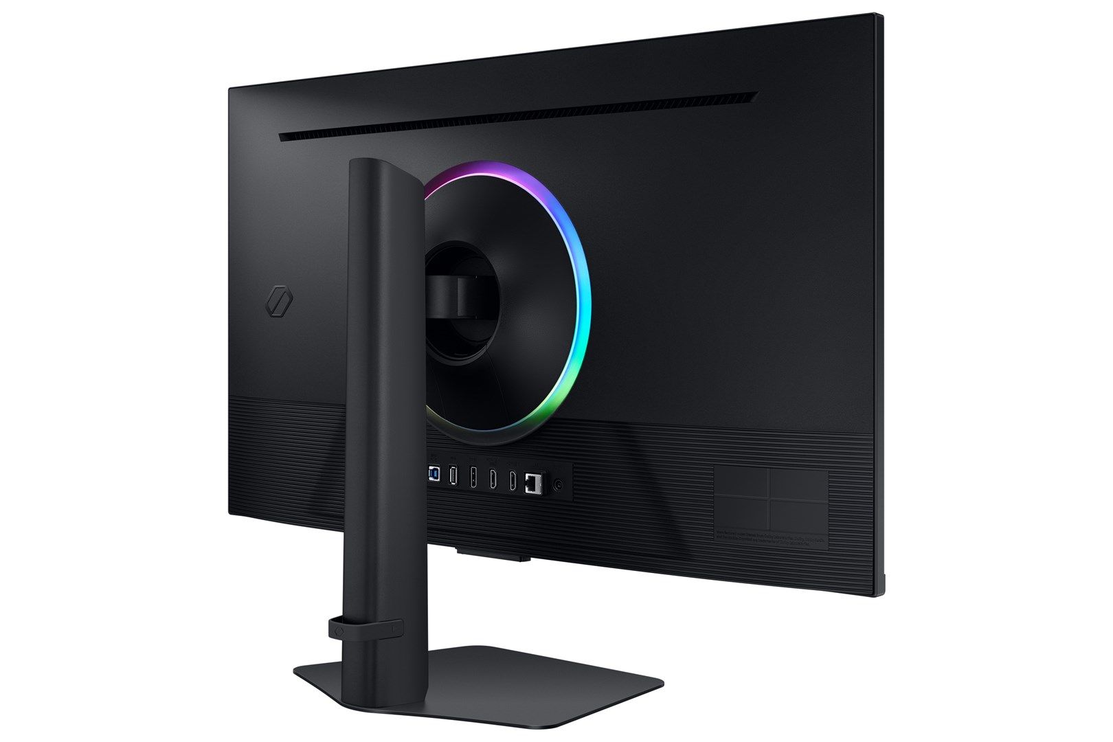 Samsung Monitor Odyssey G7 G70D (LS27FG702EUXEN)
