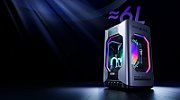 Desktop PC Tecno MEGAMINI GAMING G1, Intel Core i9 - 13900H (14 C / 20 T, 24 MB cache), 32 GB RAM, 1 TB SSD, Fara unitate optica, nVidia GeForce RTX 4060 8 GB, Windows 11