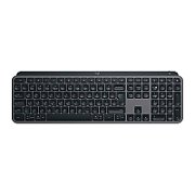 MX KEYS S - GRAPHITE - PTG - BT/- N/A - MEDITER-412