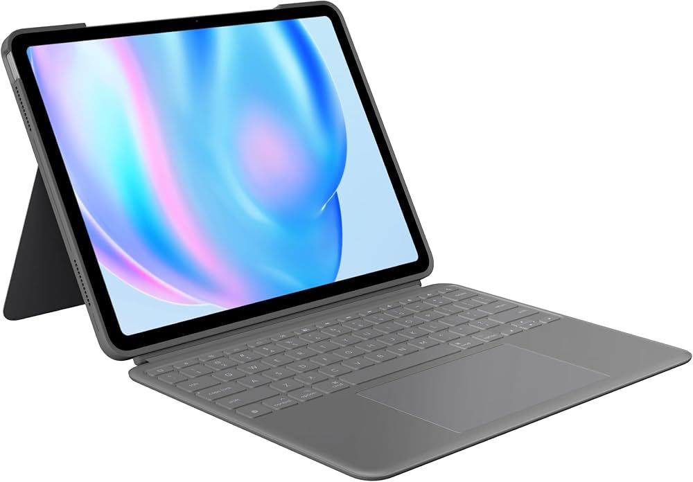 COMBOTOUCH FOR IPADAIR 11INCHM2/OXFORD GREY -ITA-SOUTHWEST-424