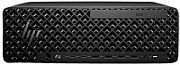 Desktop PC HP Z2 SFF G1i, Intel 265 (20 C / 20 T, 1.8 GHz - 5.3 GHz, 30 MB cache), 16 GB RAM, 512 GB SSD, Intel Graphics, Windows 11 Pro