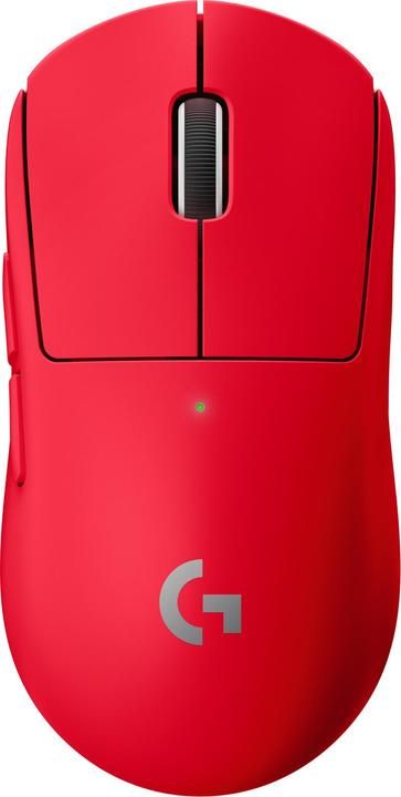 PRO X SUPERLIGHT 2 SE/RED - EWR2I-934