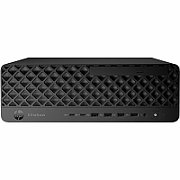 Desktop PC HP EliteDesk 8 SFF G1i, Intel 235 (14 C / 14 T, 2.9 GHz - 5 GHz, 24 MB cache), 16 GB RAM, 512 GB SSD, Intel Graphics, 280 W, Windows 11 Pro