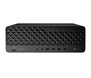 Desktop PC HP EliteDesk 8 SFF G1i, Intel 235 (14 C / 14 T, 2.9 GHz - 5 GHz, 24 MB cache), 16 GB RAM, 512 GB SSD, Intel Graphics, 280 W, Windows 11 Pro