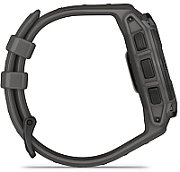 Garmin Instinct E 2.29 cm (0.9 ) MIP 45 mm Digital 176 x 176 pixels Black GPS (satellite)