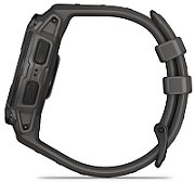 Garmin Instinct E 2.29 cm (0.9 ) MIP 45 mm Digital 176 x 176 pixels Black GPS (satellite)