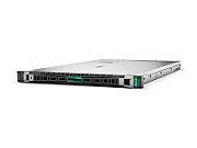 Server HPE ProLiant DL360 Gen12, Rack 1U, Intel Xeon 6505P (12 C / 24 T, 2.20 GHz - 4.10 GHz, 48 MB cache, 150 W), 64 GB DDR5 ECC, 2 x 480 GB SSD, Fara, 8 x SFF, HPE MR408i-o Gen11, Fara, 2 x 1000 W