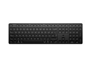 HP Multi-Device Dual-Mode Keyboard 495K SmartBuy