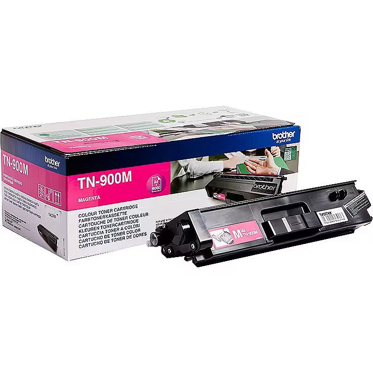 MAGENTA TN900 FOR MPS