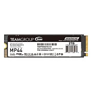 SSD TEAMGROUP MP44 2 TB PCIe 4.0 x4 M.2 2280