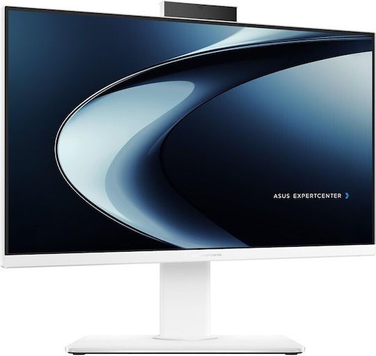 All-In-One Asus AIO P440VAK-WPC204X, 23.8 inch 1920 x 1080, Intel Core 5 - 210H (8 C / 12 T, 1.6 GHz - 4.8 GHz, 12 MB cache), 16 GB RAM, 512 GB SSD, Intel Graphics, Windows 11 Pro
