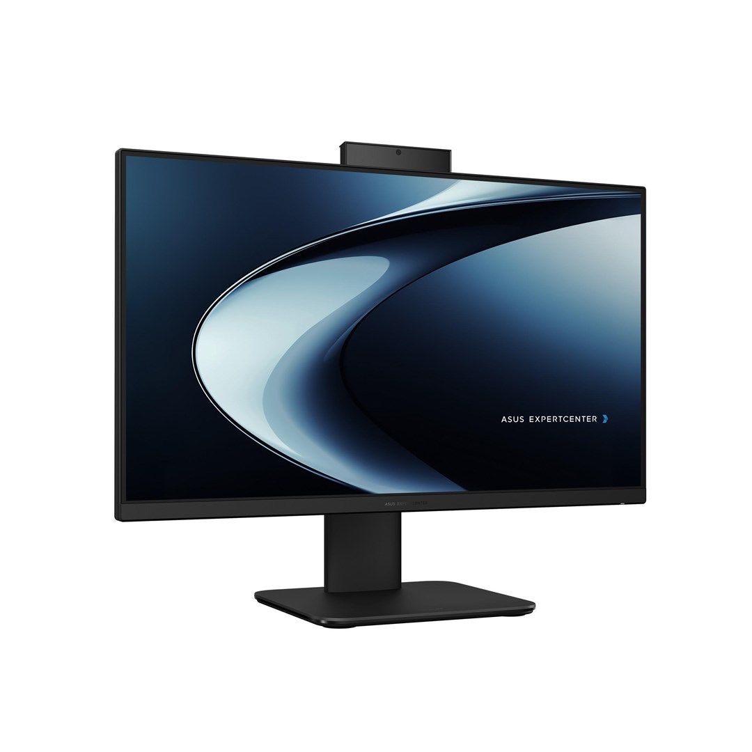 All-In-One Asus P440VAK BPCG25X, 23.8 inch 1920 x 1080, Intel 210H (8 C / 12 T, 1.6 GHz - 4.8 GHz, 12 MB cache), 16 GB RAM, 512 GB SSD, Intel Graphics, Windows 11 Pro
