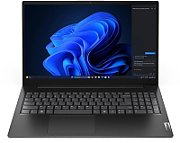 Laptop Lenovo V15 G5 IRL 83GW009BPB, 15.6 inch 1920 x 1080, Intel Core I5-13420H (8 C / 12 T, 3.4 GHz - 4.6 GHz, 12 MB cache, 45 W), 8 GB DDR5, 512 GB SSD, Intel UHD Graphics, Windows 11 Pro, Tastatura International, Black