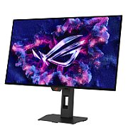 ASUS ROG Strix XG27AQWMG computer monitor 67.3 cm (26.5 ) 2560 x 1440 pixels Quad HD OLED Black