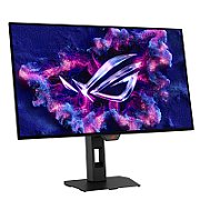 ASUS ROG Strix XG27AQWMG computer monitor 67.3 cm (26.5 ) 2560 x 1440 pixels Quad HD OLED Black