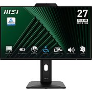 MSI Monitor 27  PRO MP272PMG FHD 120Hz
