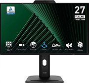 MSI Monitor 27  PRO MP272PMG FHD 120Hz