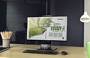 MSI Monitor 27  PRO MP272PMG FHD 120Hz