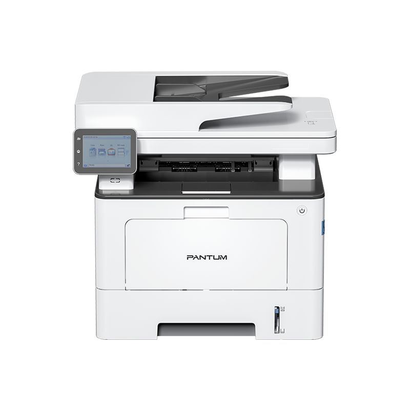 Multifunctional laser A4 PANTUM BM5220ADW cu cartus starter 3000 pagini
( cartus starter 3000 pagini si 2 tonere  TL-5220X: 15000 pagini)